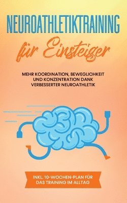 bokomslag Neuroathletiktraining für Einsteiger