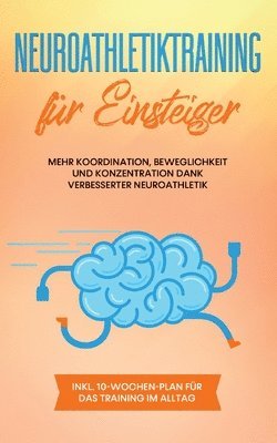 bokomslag Neuroathletiktraining fur Einsteiger