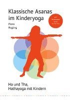 bokomslag Klassische Asanas im Kinderyoga