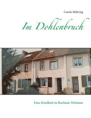 bokomslag Im Dohlenbruch