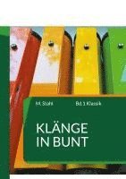 bokomslag Klänge in Bunt