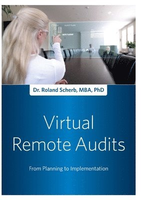 bokomslag Remote Audit