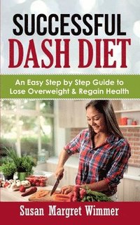 bokomslag Successful DASH Diet