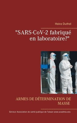 Heinz Duthel - Armes de Masse Défectueuses, Häftad