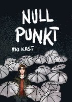 bokomslag Nullpunkt
