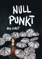 bokomslag Nullpunkt