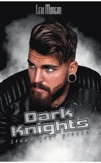 bokomslag Dark Knights