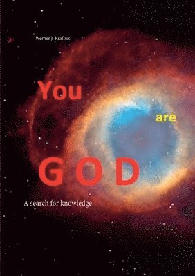 YOU are GOD 1