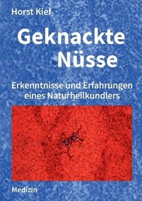 bokomslag Geknackte Nüsse