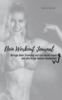 bokomslag Dein Workout Journal