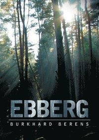 bokomslag Ebberg
