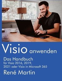 bokomslag Visio anwenden