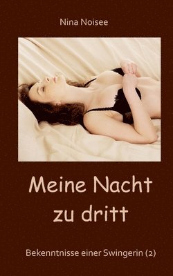 Meine Nacht zu dritt 1