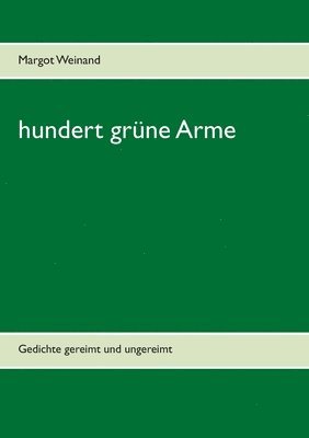 hundert grne Arme 1