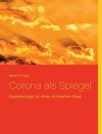 bokomslag Corona als Spiegel