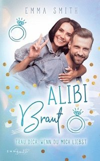 bokomslag Alibi Braut