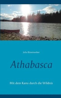 bokomslag Athabasca