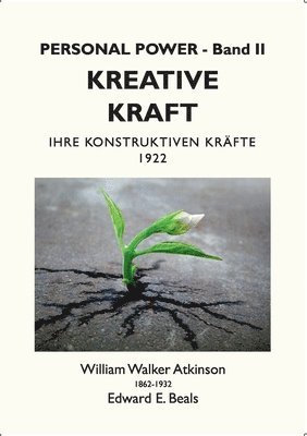 Kreative Kraft 1