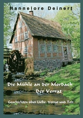 Mühle an der Mordach