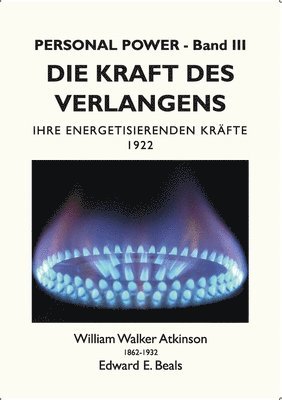 Die Kraft des Verlangens 1