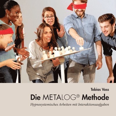 Tobias Voss - Metalog Methode, Häftad