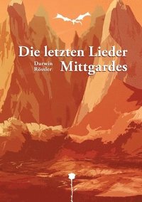bokomslag letzten Lieder Mittgardes