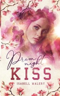 bokomslag Promnight Kiss