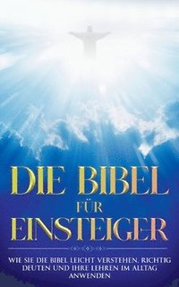 bokomslag Bibel für Einsteiger
