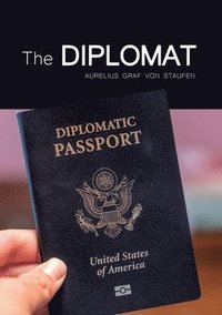 bokomslag The Diplomat