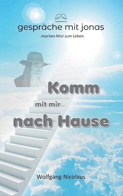 bokomslag Komm mit mir nach Hause