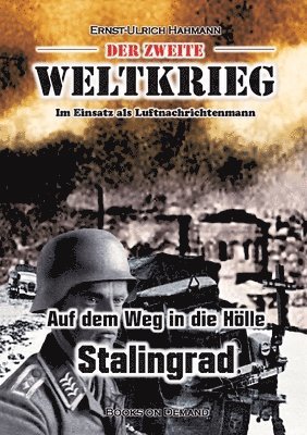 bokomslag Der zweite Weltkrieg