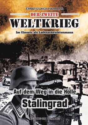 zweite Weltkrieg