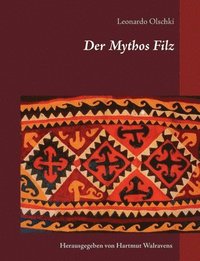 bokomslag Der Mythos Filz