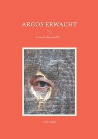 bokomslag Argos erwacht