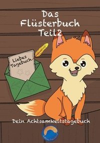 bokomslag Das Flsterbuch Teil 2