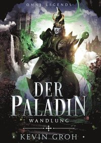 bokomslag Omni Legends - Der Paladin