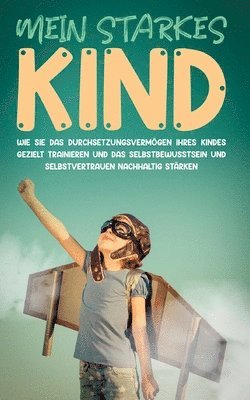 Alena Schulte - Mein starkes Kind, Häftad