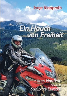 bokomslag Hauch von Freiheit