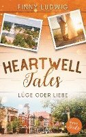 Finny Ludwig - Heartwell Tales, Häftad