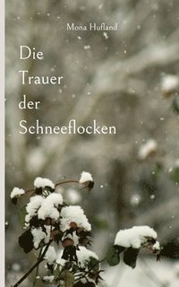 bokomslag Die Trauer der Schneeflocken