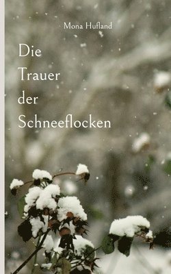 Die Trauer der Schneeflocken 1