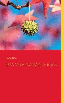 bokomslag Das Virus schlgt zurck