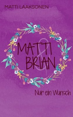 Matti & Brian 8 1