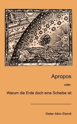 Dieter Albin Elendt - Apropos, Häftad