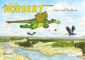 Ingrid Bürger, Michael Beautemps - Norbert muss nach Russland, Häftad