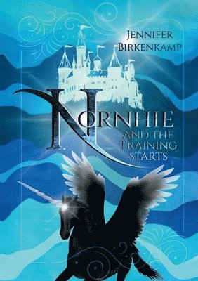 Jennifer Birkenkamp - Nornhie, Häftad