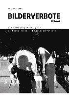 bokomslag Bilderverbote für Alle
