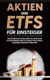 bokomslag Aktien und ETFs fr Einsteiger