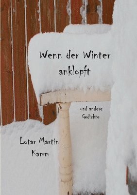 Wenn der Winter anklopft 1