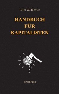 bokomslag Handbuch fur Kapitalisten